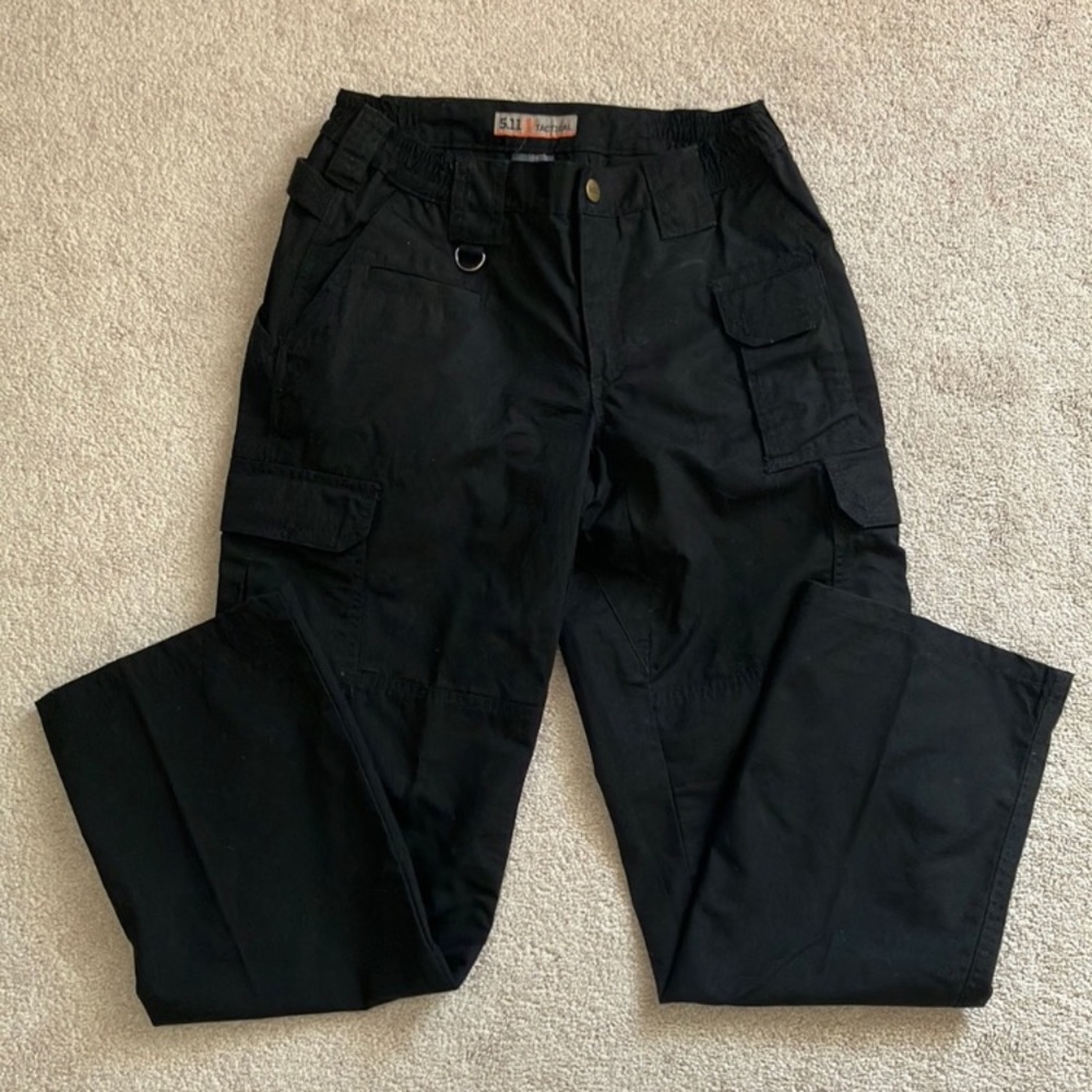 5.11 woman’s tactical pant